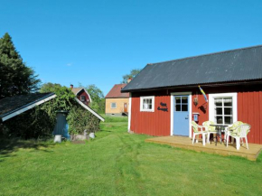 Holiday Home Fröjered Gårdshuset - VGT107, Tidaholm
